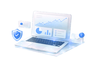 Flinke Kapitthal Krypto-Trading-Plattform mit vereinfachtem Registrierungsprozess